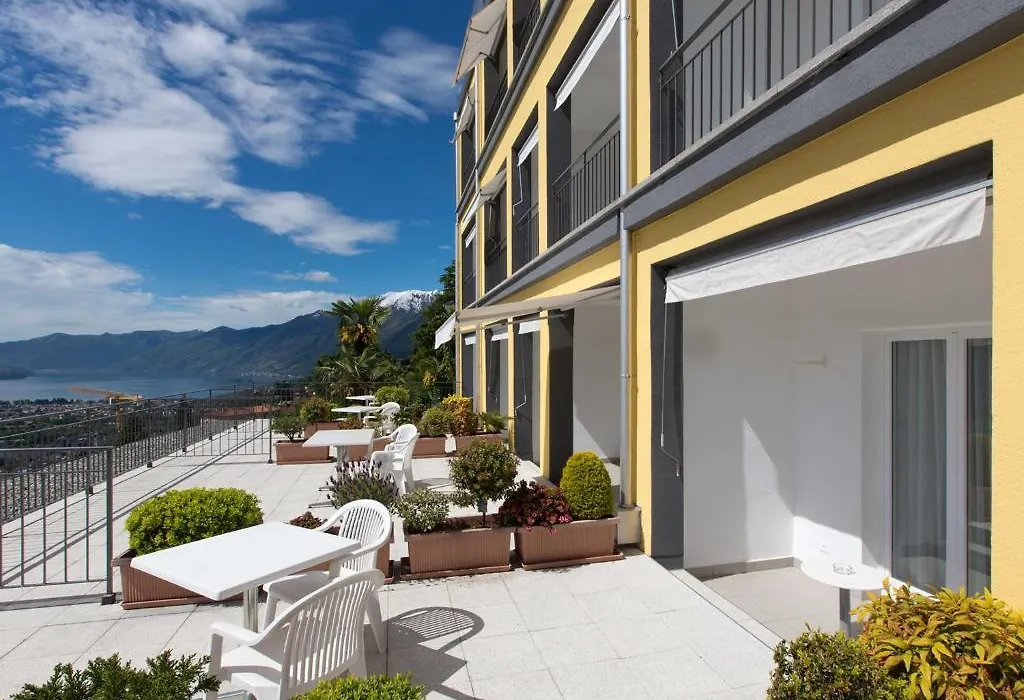 Hotel Stella Sa-1