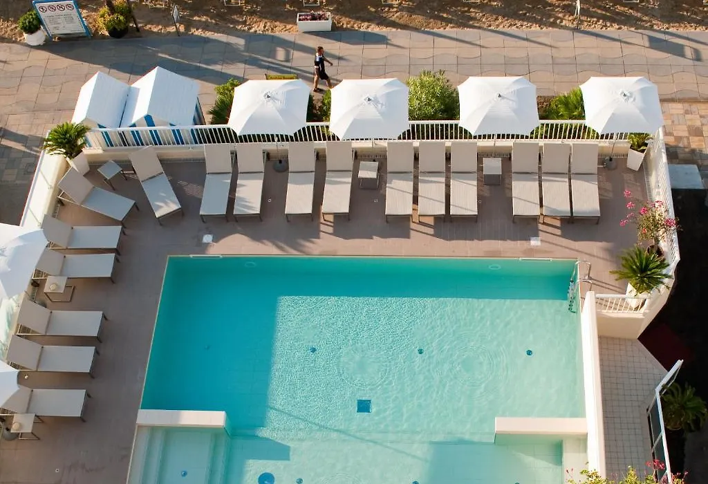 Hotel Canarie-1