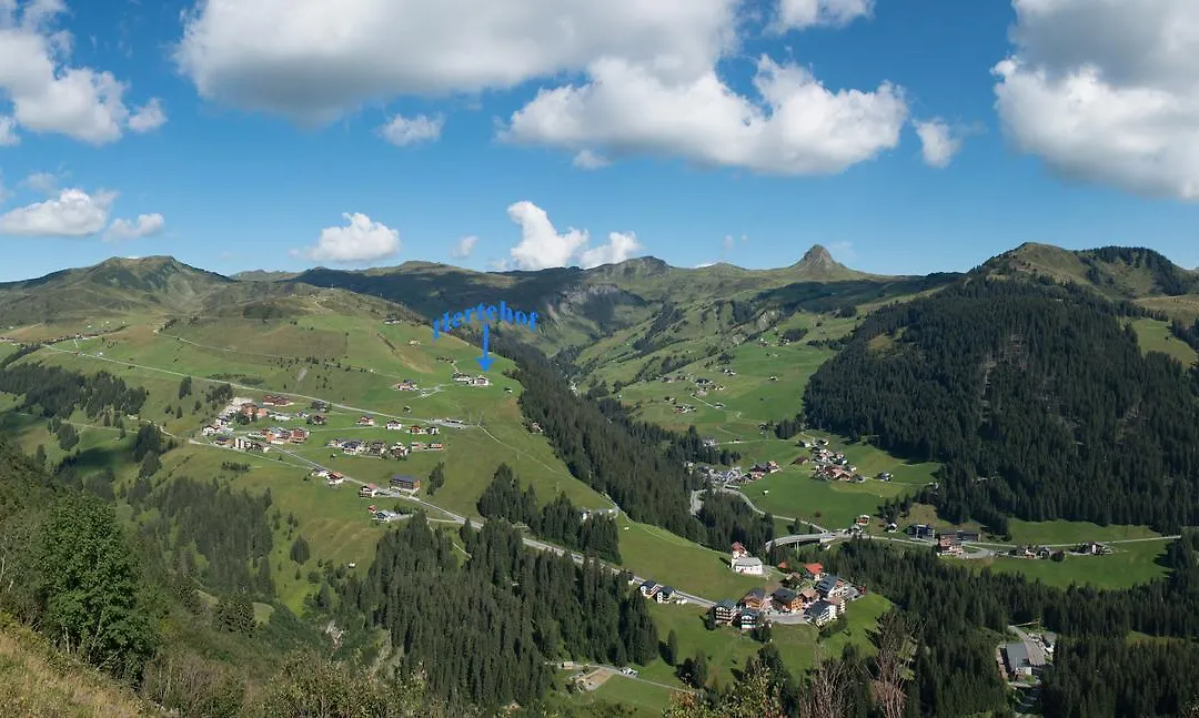 Hotel Pension Hertehof-1