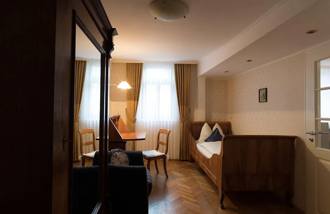 Hotel Gasthof Krone-1
