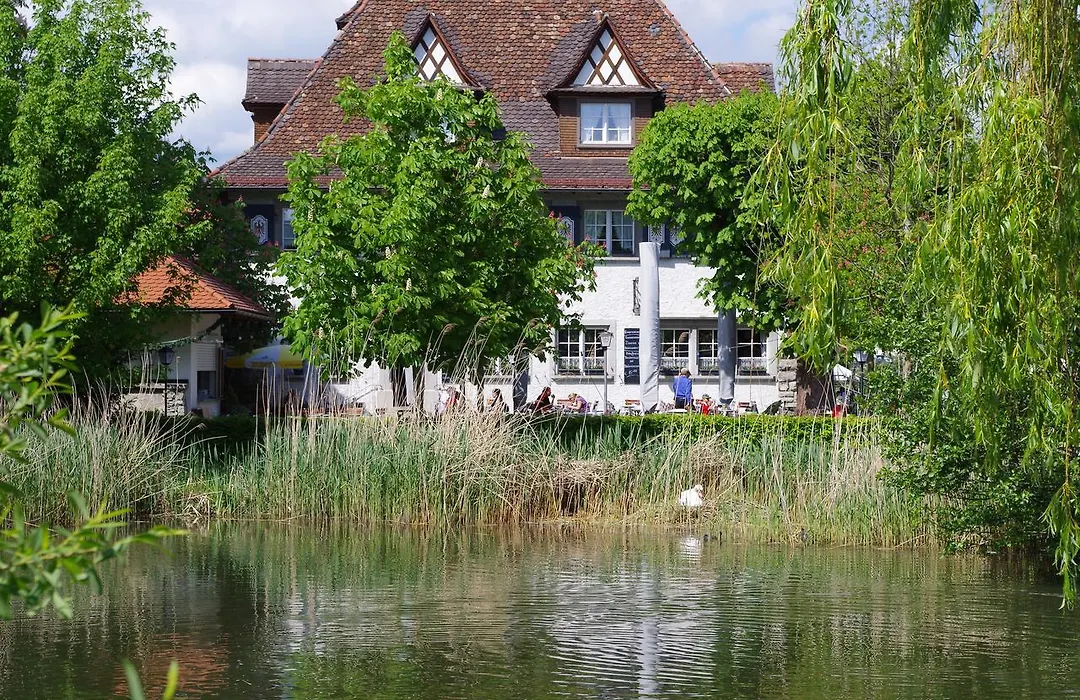 Hotel Landgasthof Koechlin-1