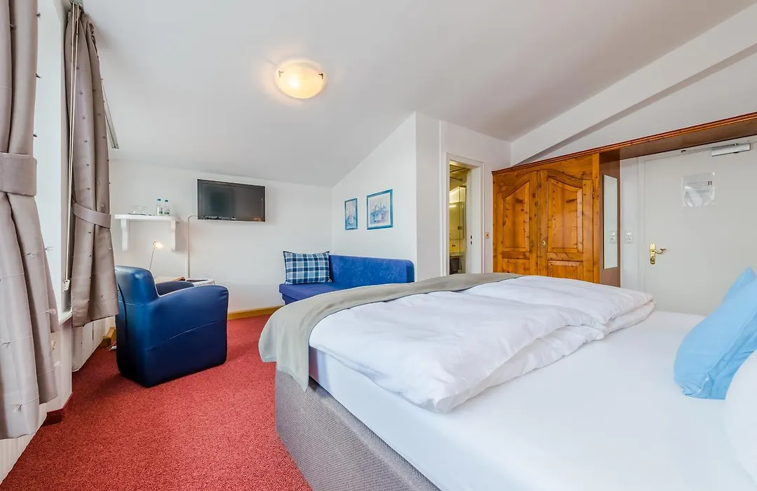 Hotel am Rathaus-1