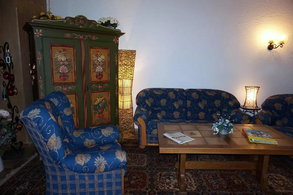 Pension zur Klause-1