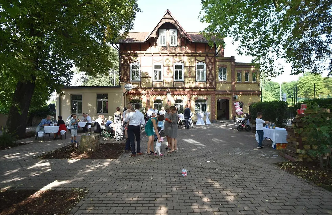 Pension Chez Horst-1