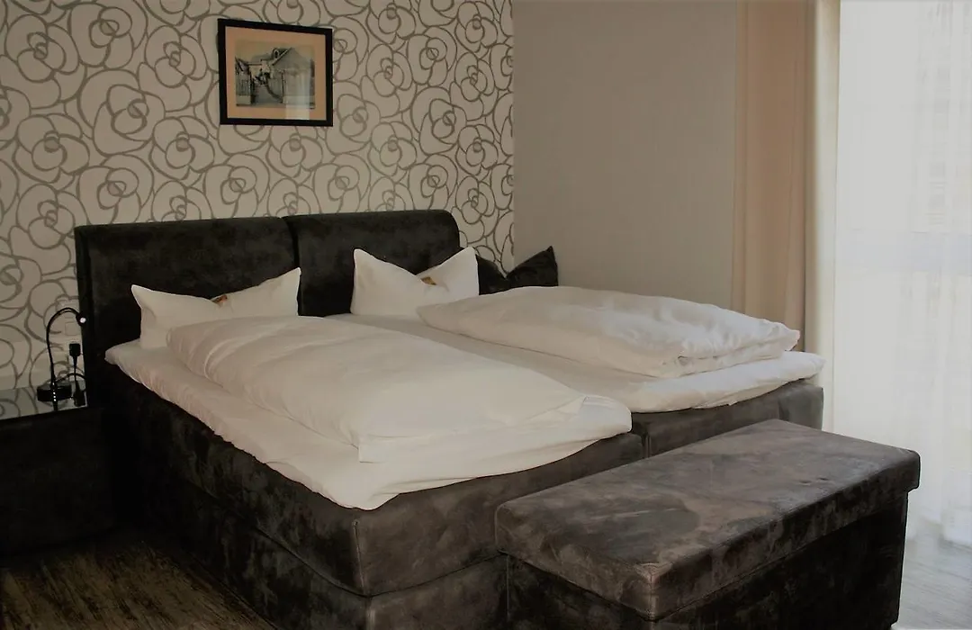 Hotel Schöne Aussicht-1