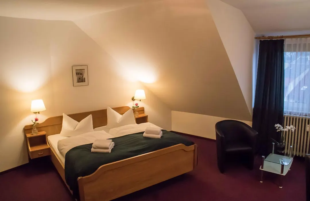 Central-Hotel Torgau-1
