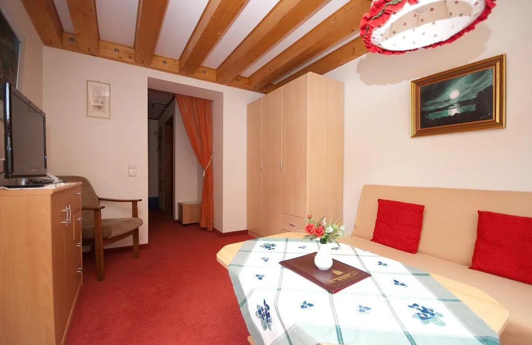 Hotel Silvretta-1