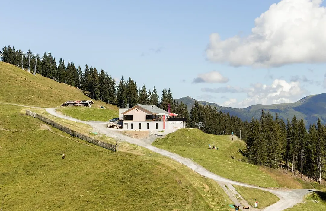 Schmiedhof Alm-1