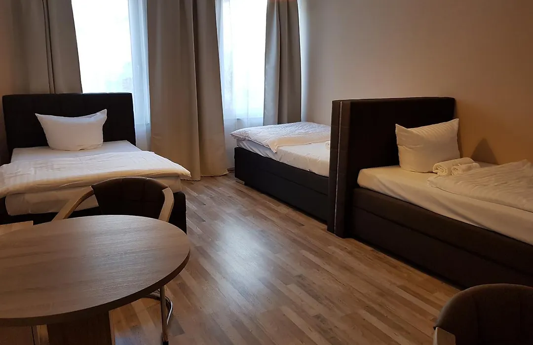 Hotel-Residenz Oberurseler Hof-1