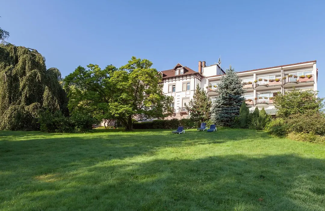 Hotel Tannenhof-1
