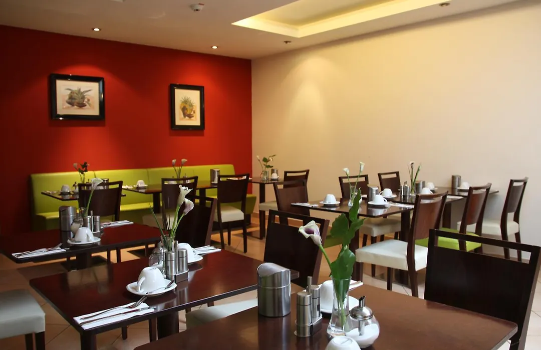 Hotel-Restaurant 1735-1