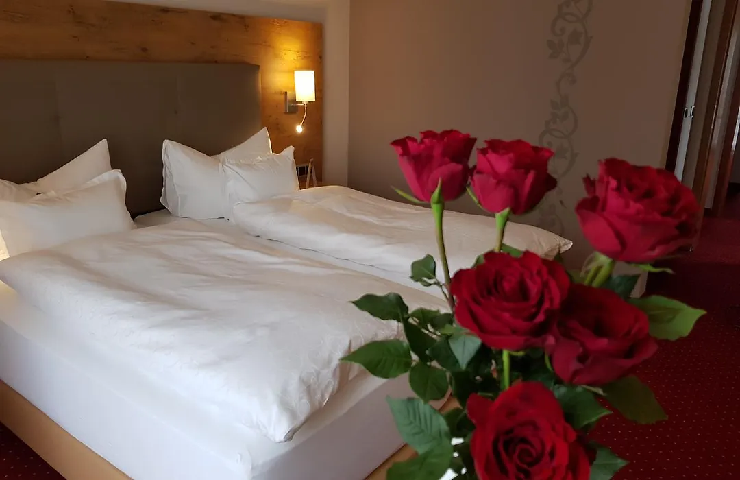 Hotel garni An den Salinen-1