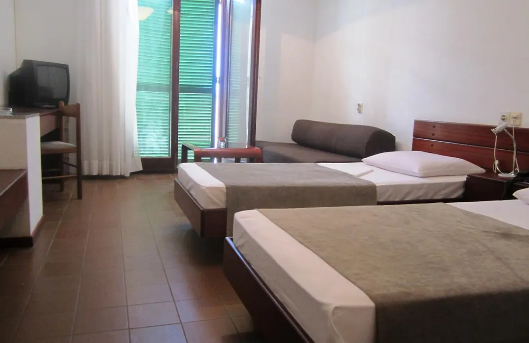 Hotel Zenit Neum-1