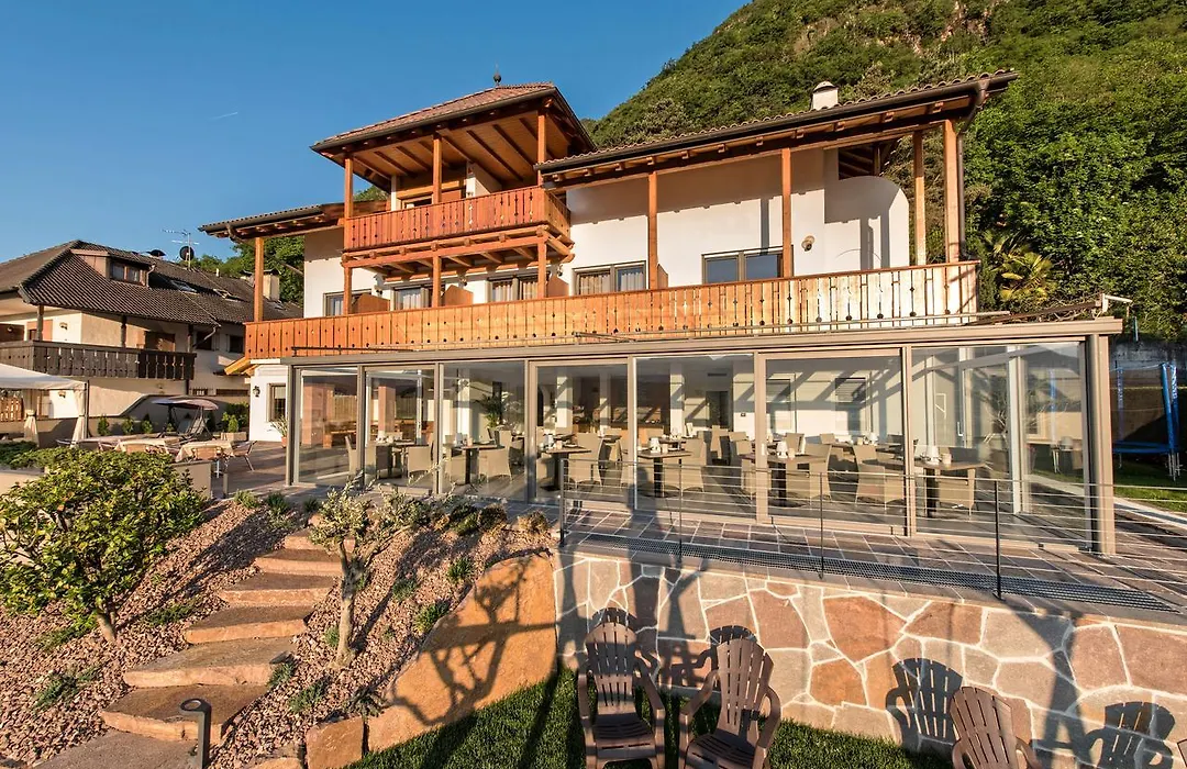 Pension Irma-1