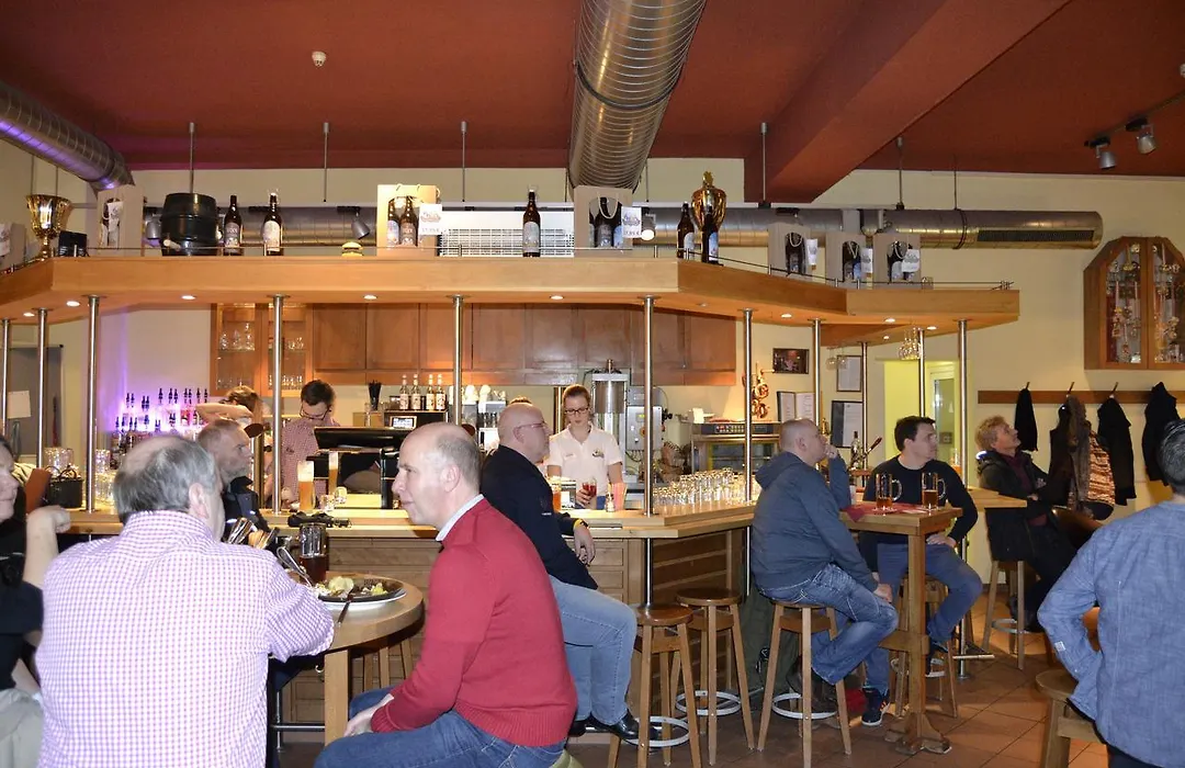Brauhaus Gummersbach GmbH-1