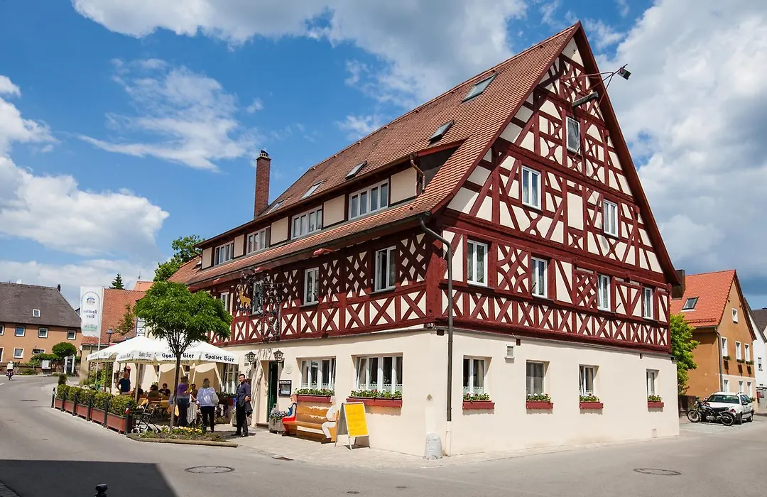 Gasthof Boegl-1