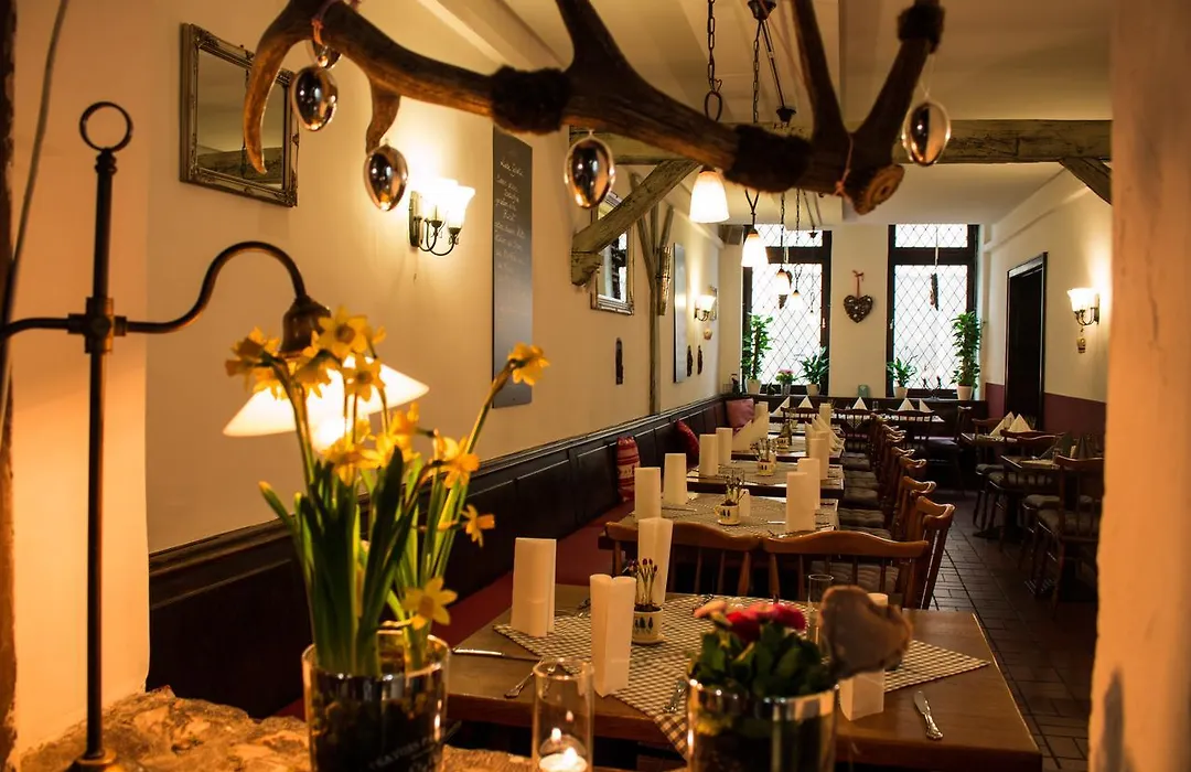 Hotel Sudpfanne-1