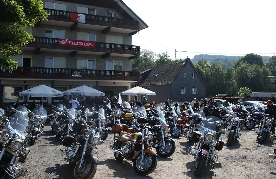 Gasthaus zur Quelle-1