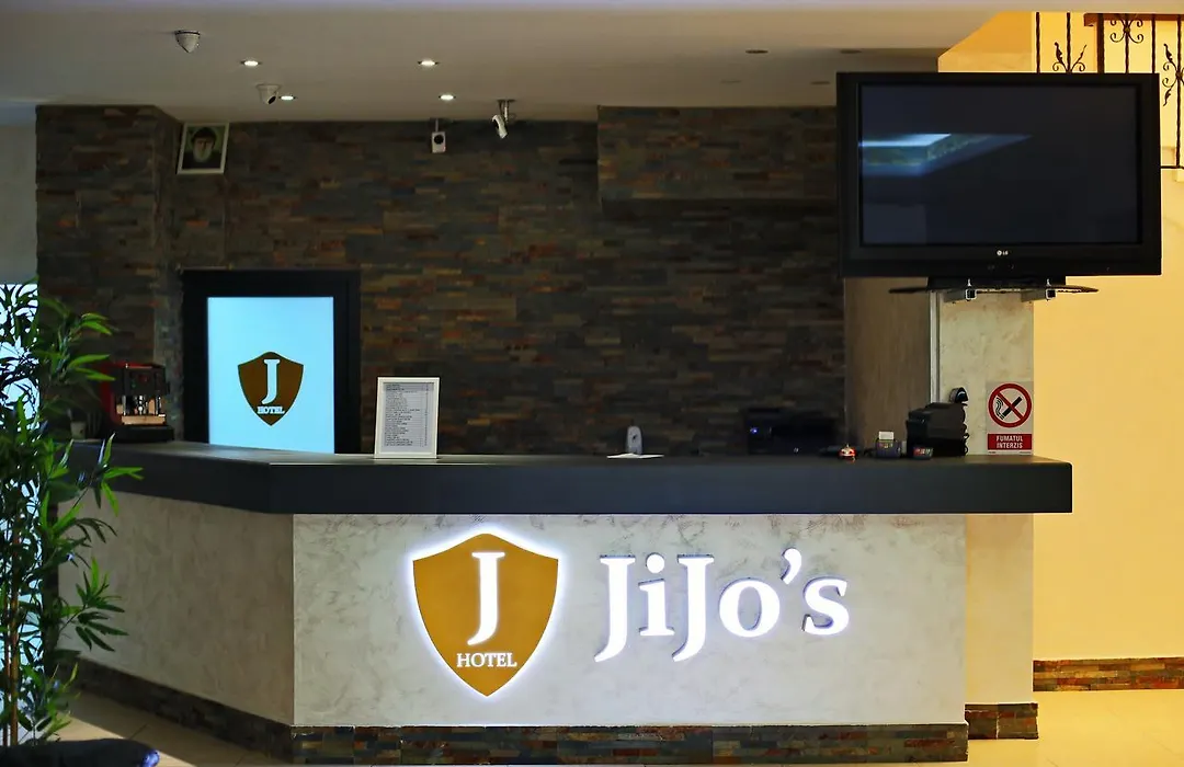 Jijo'S Hotel-1