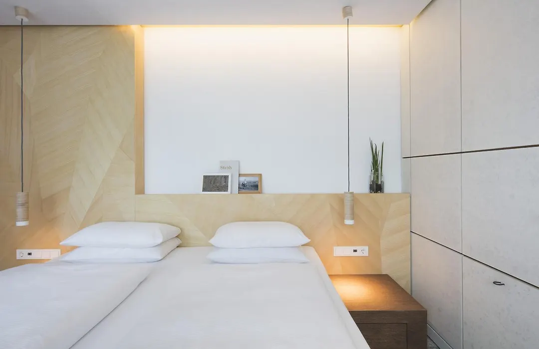 Creativhotel Luise-1