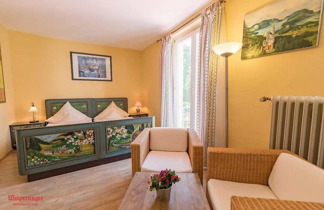 Wirtshaus Wolpertinger-1
