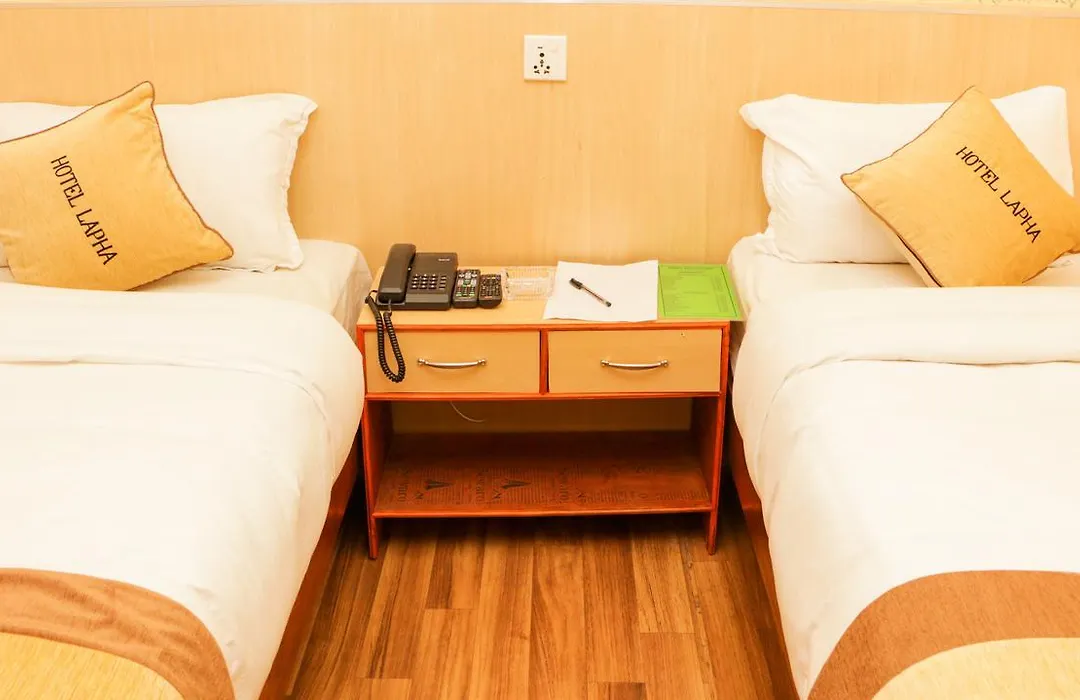 Hotel Lapha-1