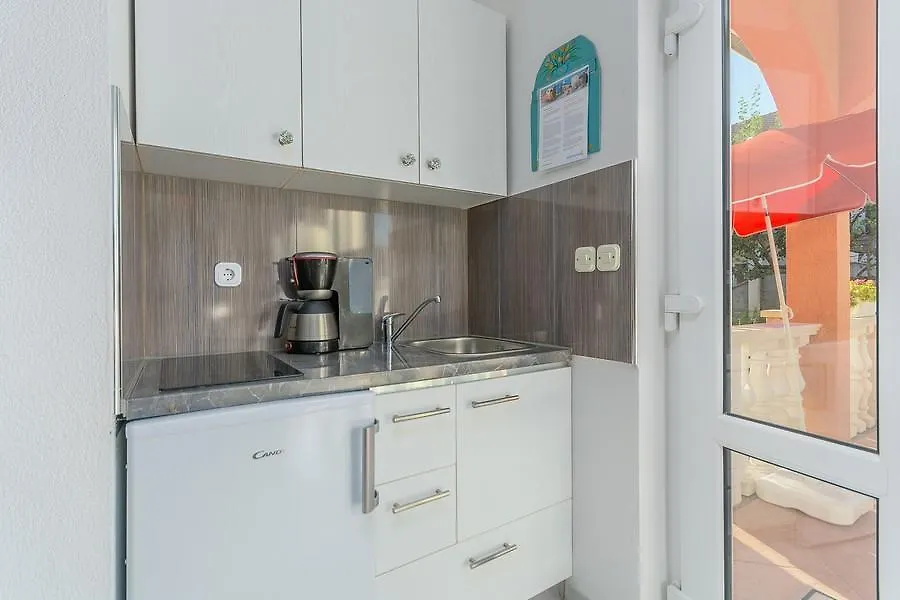Apartment Zora-1