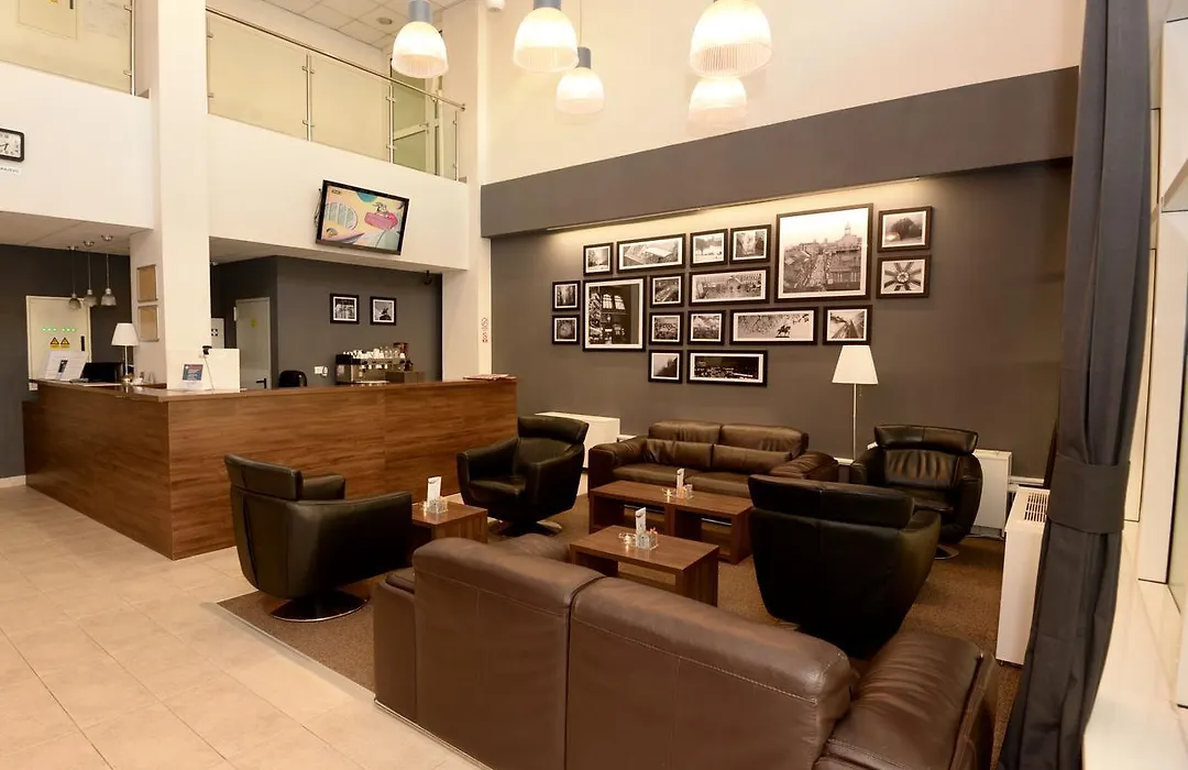 Hotel Rebro-1