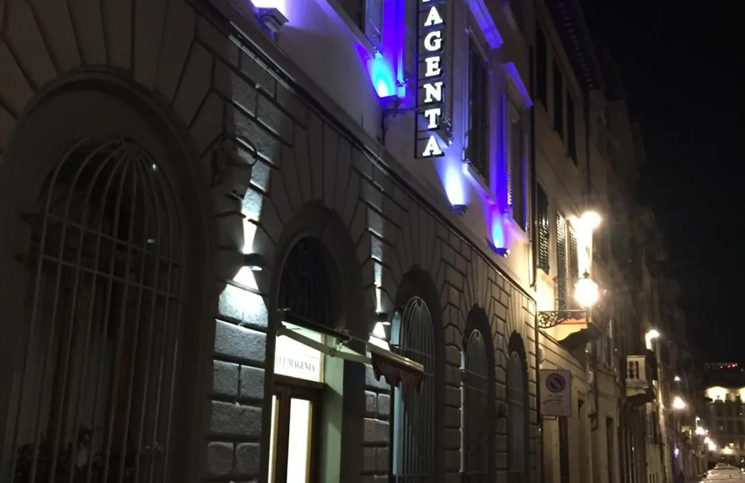 Hotel Magenta-1