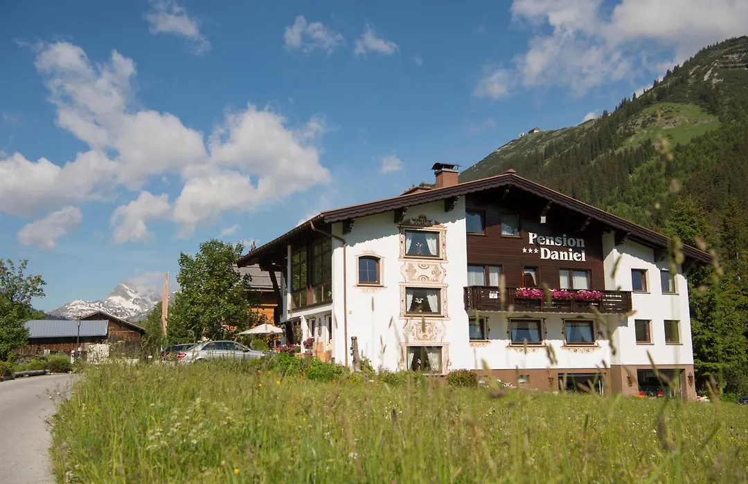 Pension Daniel-1