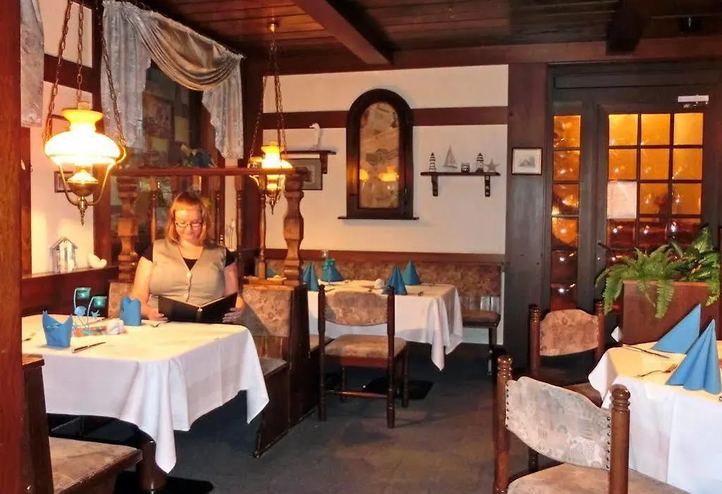 Hotel Alte Post-1