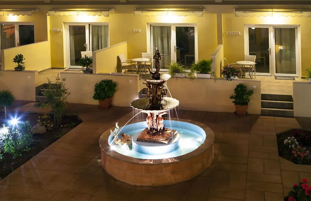 Hotel Cupidor-1
