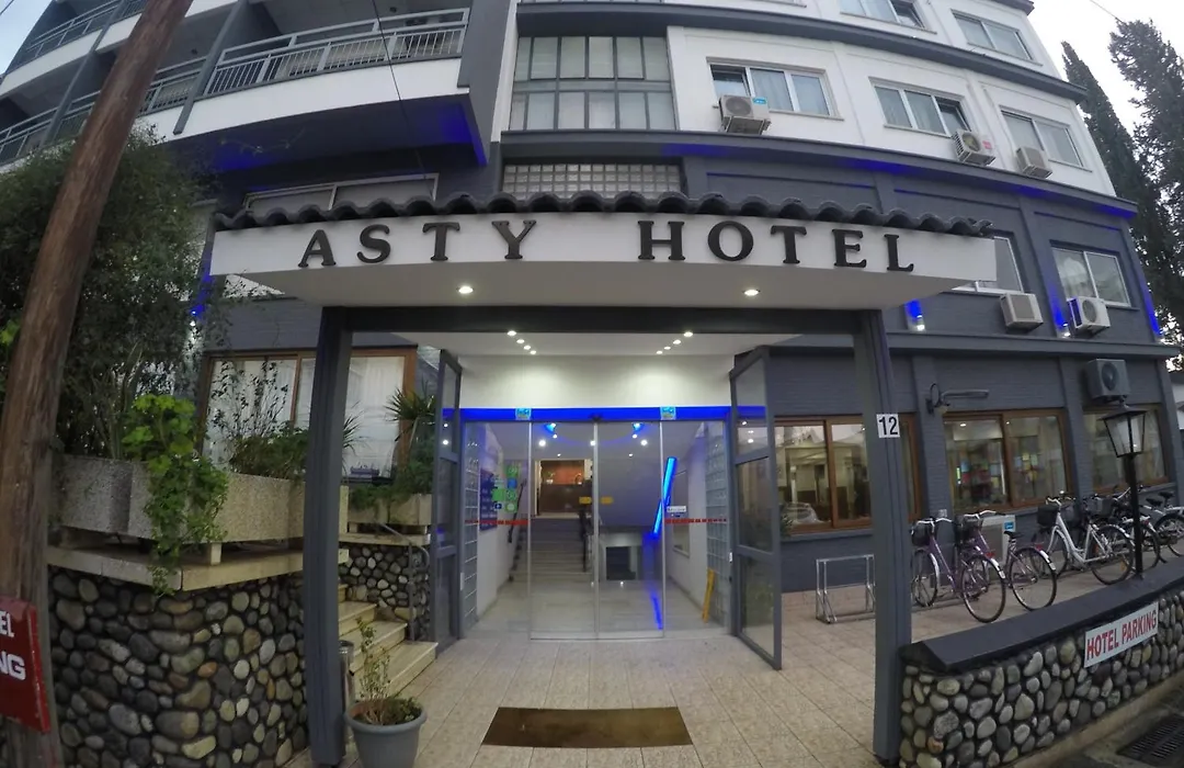 Asty Hotel-1
