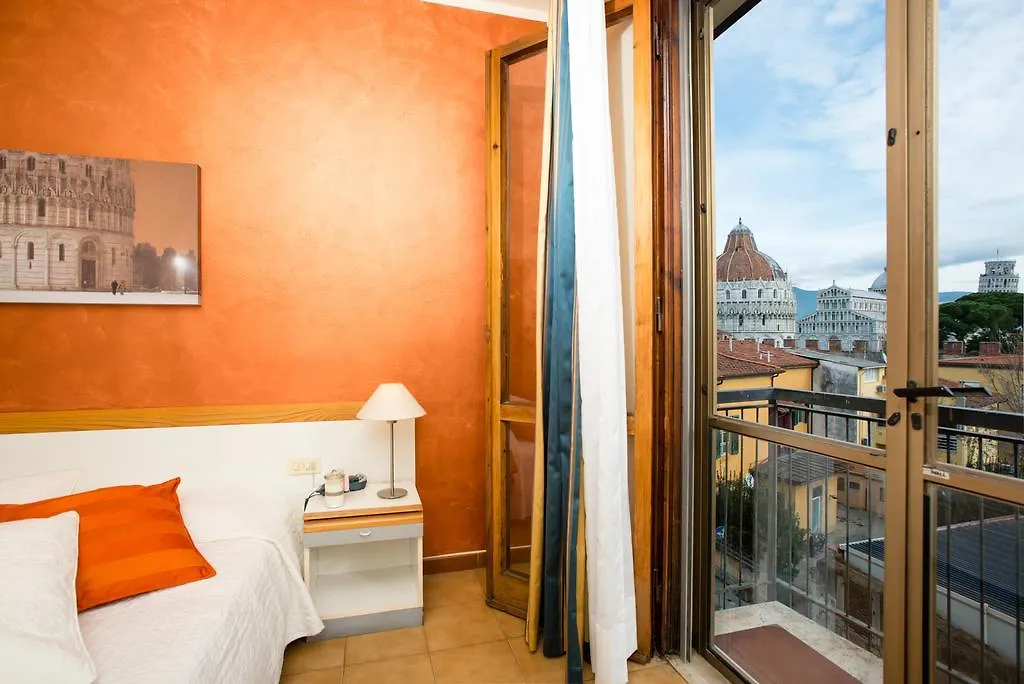 Hotel Roma-1