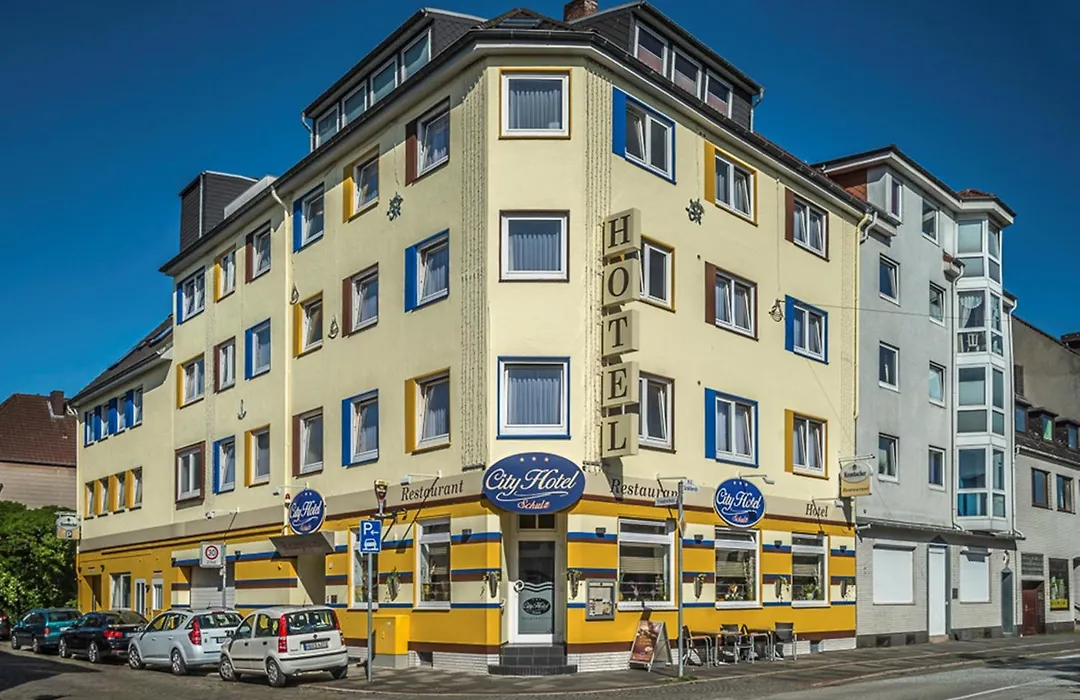 City Hotel-1