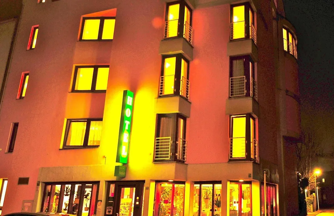 Atelier Hotel Essen-City-1