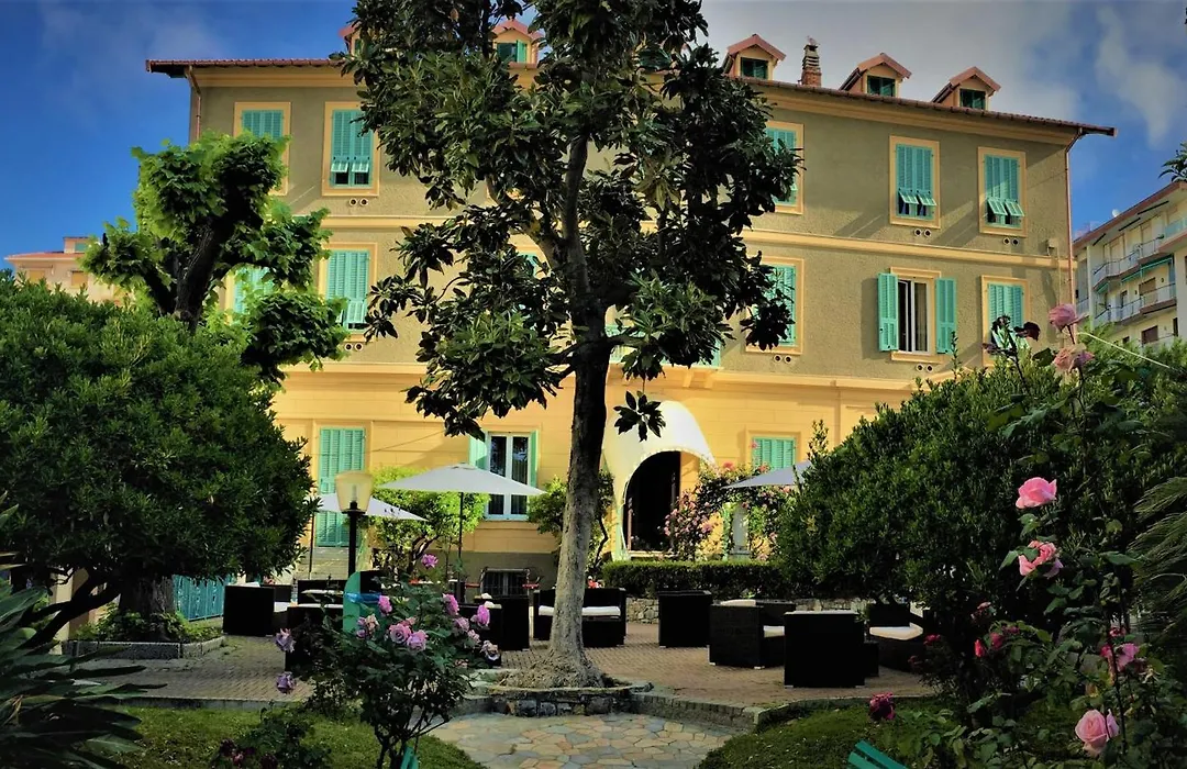 Hotel Villa Sophia-1