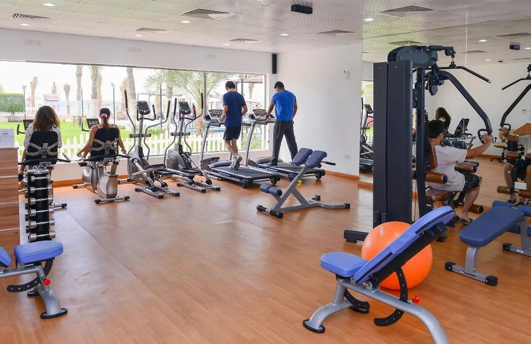 Ajman Beach Hotel-1