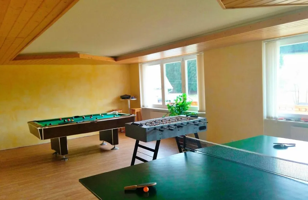 Akzent Hotel Kaltenbach-1
