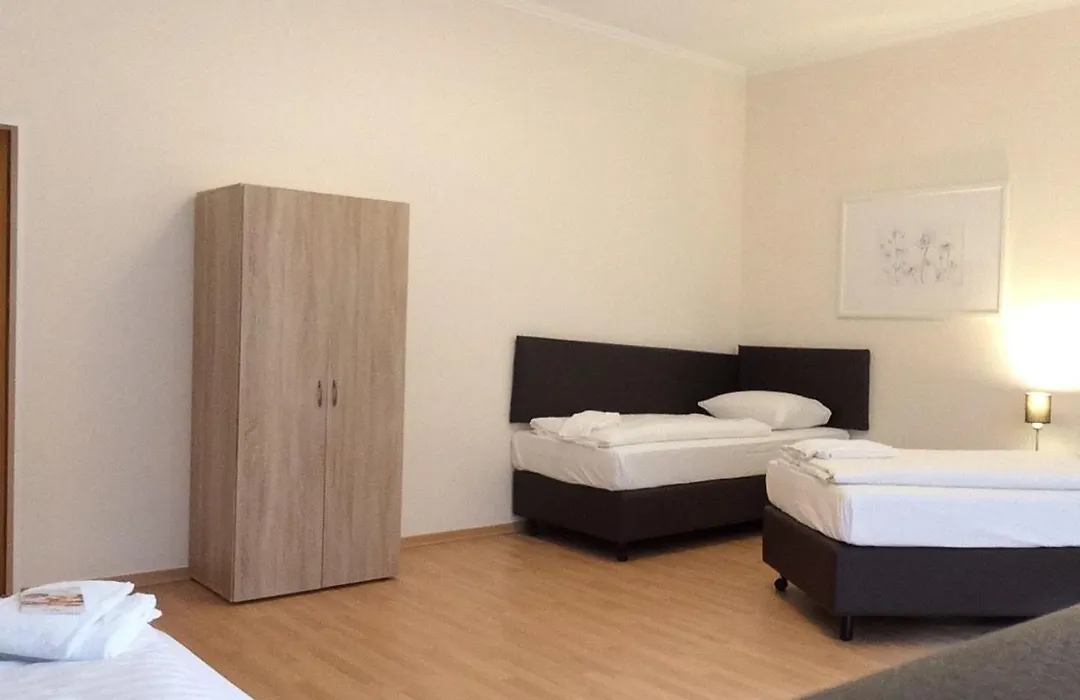 Signature Hotel Hansahof Bremen-1