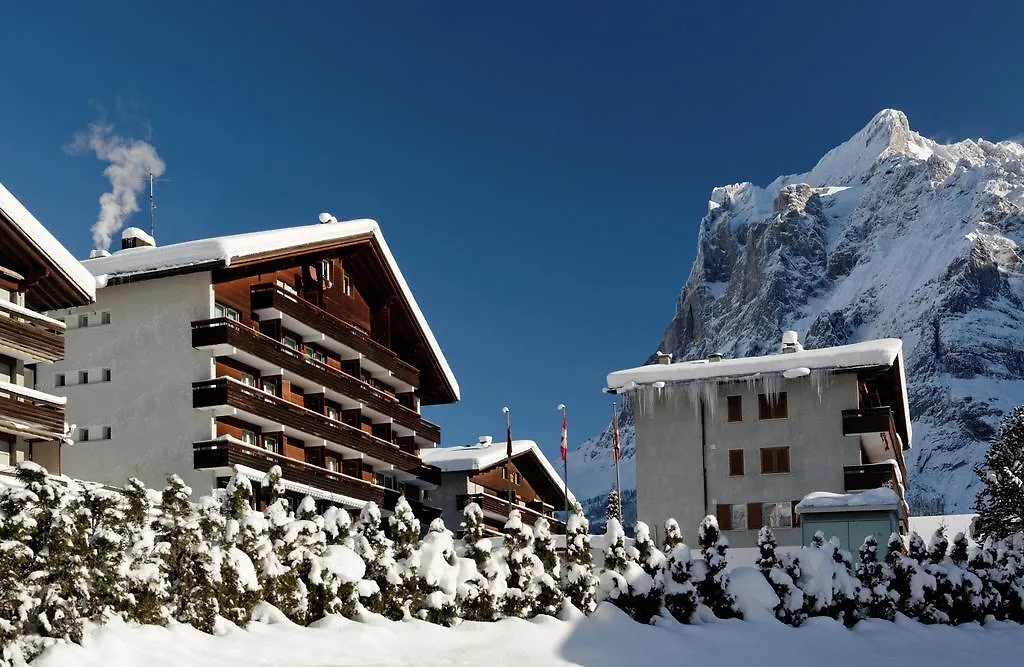 Hotel Residence-1