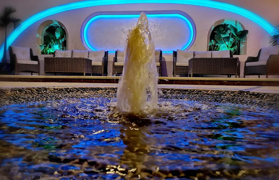 Hotel Blue Star Cancun-1