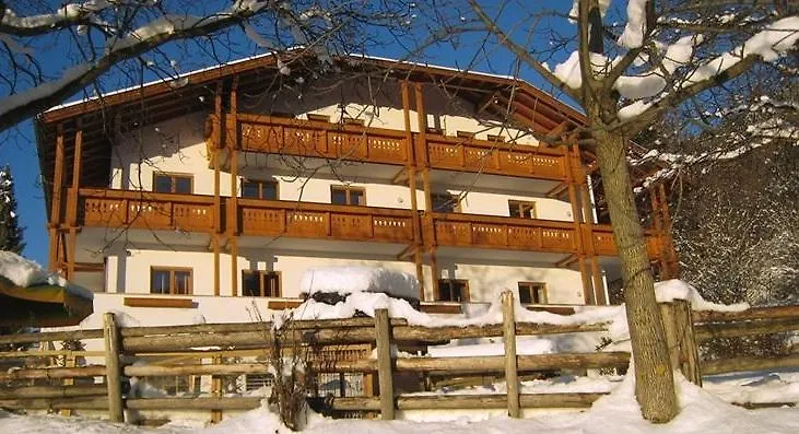 Hotel Mair Am Bach-1