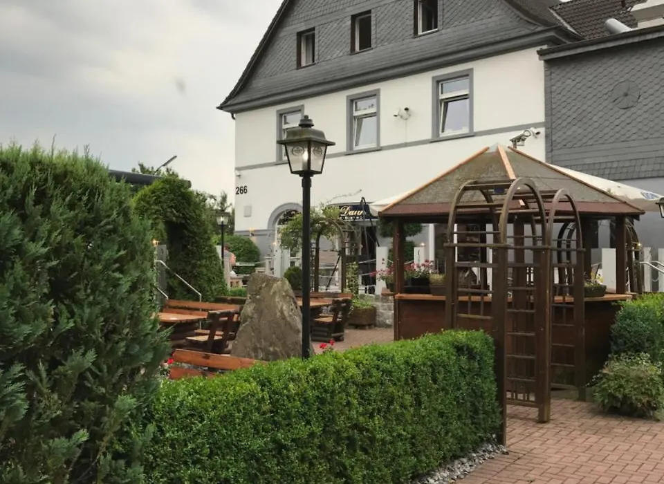 Hotel Daun-1