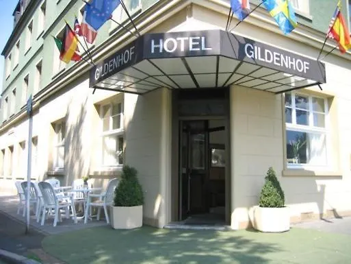 Gildenhof An den Westfalenhallen Dortmund-1