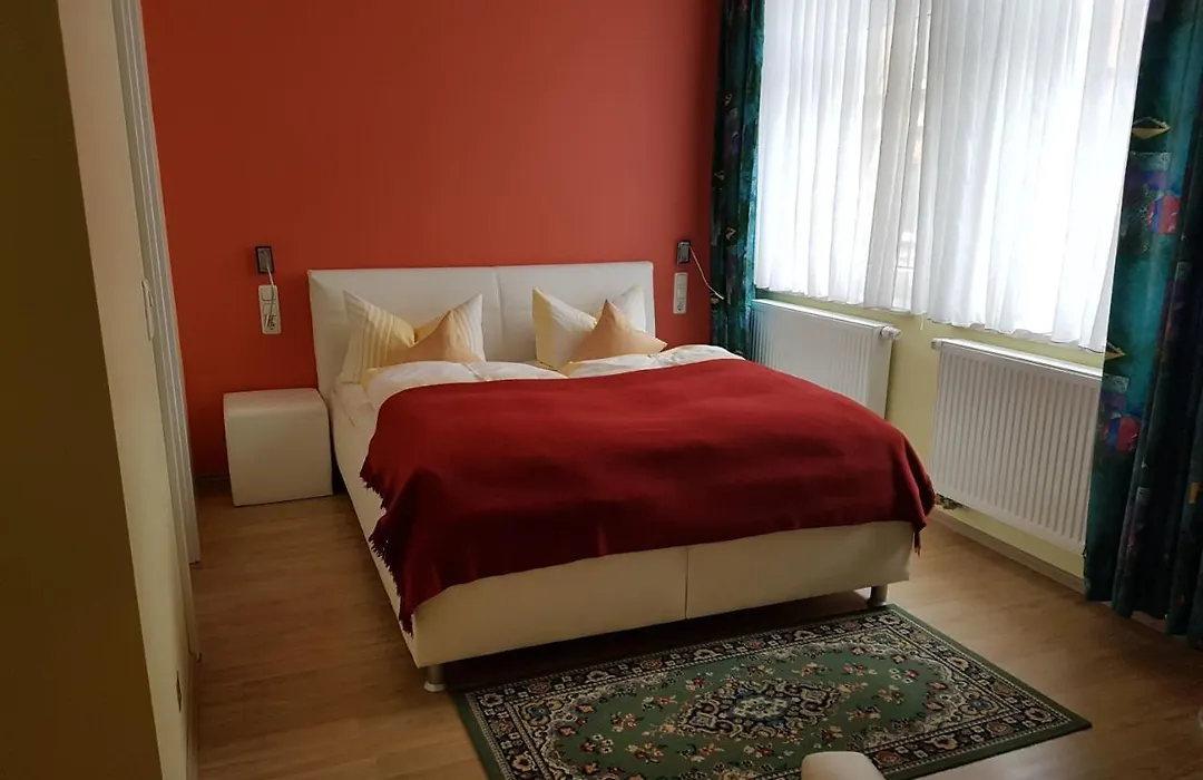 Hotel Am Kuhbogen-1