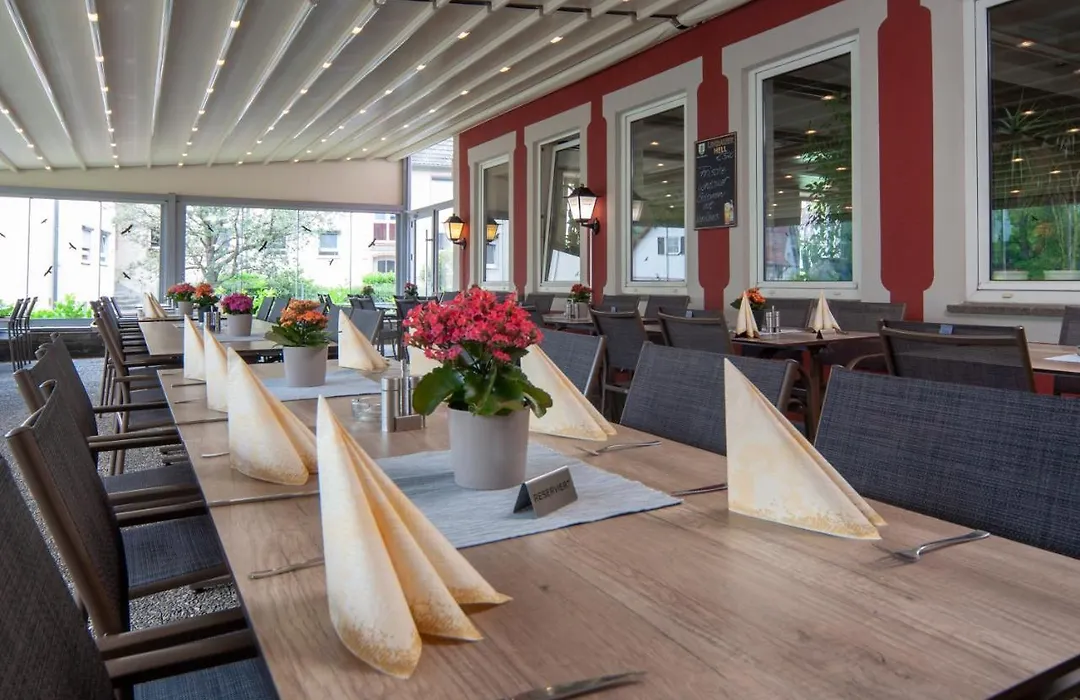 Hotel Gasthaus zum Zecher-1