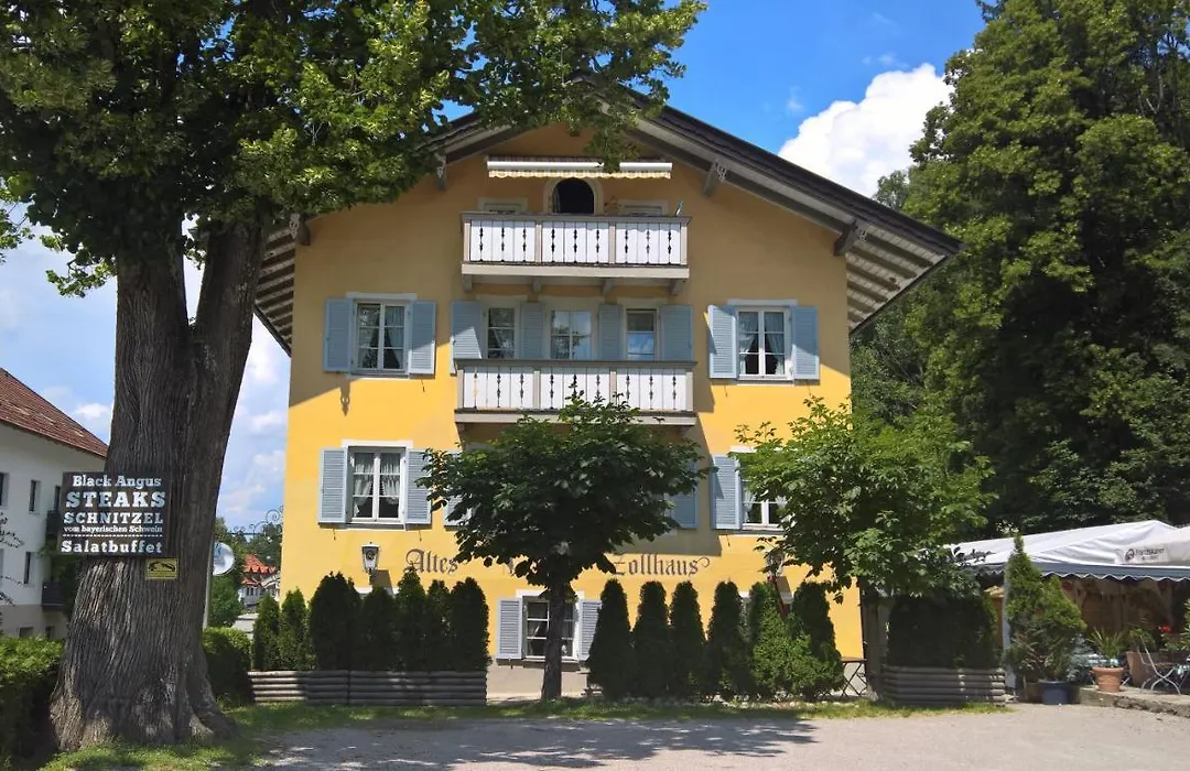 Altes Zollhaus-1