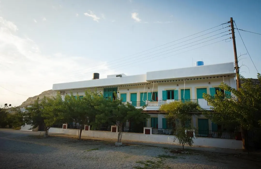 Dimitris Villa Hotel-1
