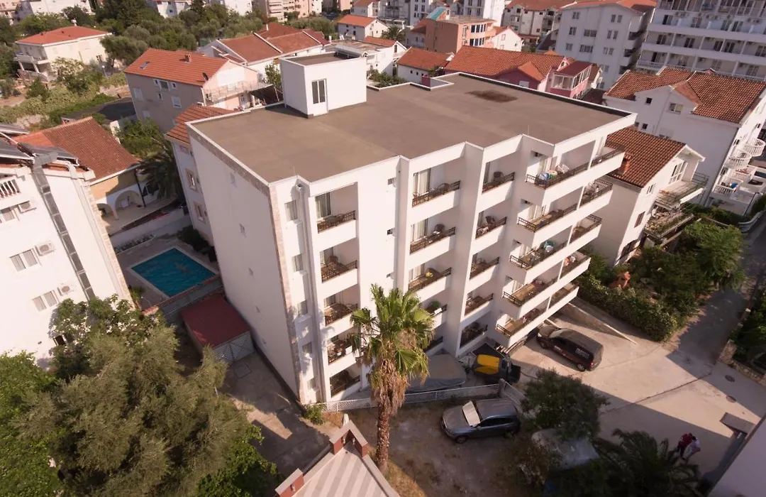 Apartment Ana-1